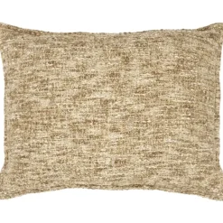 Leen Bakker Sierkussen Lily - beige/goud - 35x50 cm Hot