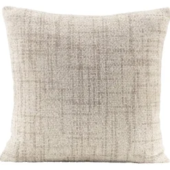 Leen Bakker Sierkussen Marlijn - crème - 45x45 cm Best