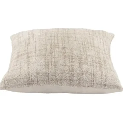 Leen Bakker Sierkussen Marlijn - crème - 45x45 cm Best