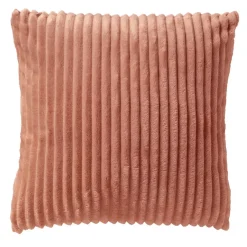 Sierkussen.nl Sierkussen Mart - Muted Clay - 45x45 cm