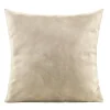 Leen Bakker Sierkussen Mathis - beige - 45x45 cm Best