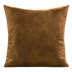 Leen Bakker Sierkussen Mathis - goudkleur - 45x45 cm Sale