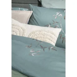 Leen Bakker Sierkussen Mels - off-white - 40x60 cm