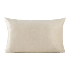 Leen Bakker Sierkussen Micha - beige - 30x50 cm Hot