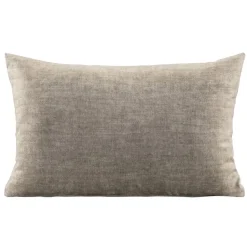 Leen Bakker Sierkussen Micha - taupe - 30x50 cm New