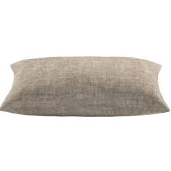 Leen Bakker Sierkussen Micha - taupe - 30x50 cm New