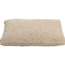 Leen Bakker Sierkussen Nelson - beige - 40x60 cm Clearance