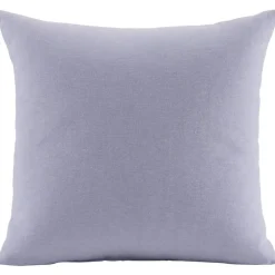 Leen Bakker Sierkussen Nio - lila - 40x40 cm Clearance