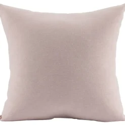 Leen Bakker Sierkussen Nio - roze - 40x40 cm Online