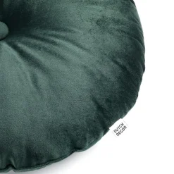 Sierkussen.nl Sierkussen Olly - Mountain View - Ø40 cm Discount