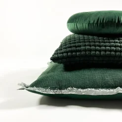 Sierkussen.nl Sierkussen Olly - Mountain View - Ø40 cm Discount