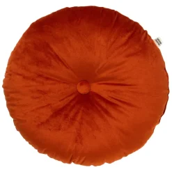 Sierkussen.nl Sierkussen Olly - Potters Clay - Ø40 cm Discount