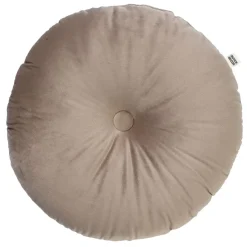 Sierkussen.nl Sierkussen Olly - Pumice Stone - Ø40 cm Online