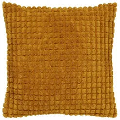 Sierkussen.nl Sierkussen Rome - Chai Tea - 45x45 cm New