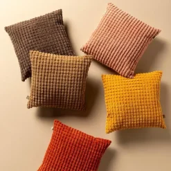 Sierkussen.nl Sierkussen Rome - Chocolate Martini - 45x45 cm Clearance