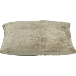 Leen Bakker Sierkussen Runa - groen - 45x45 cm Sale