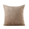 Leen Bakker Sierkussen Runa - taupe - 45x45 cm New