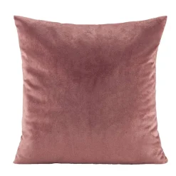 Leen Bakker Sierkussen Scott - roze - 45x45 cm Discount