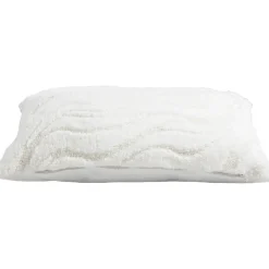 Leen Bakker Sierkussen Shira - off-white - 30x50 cm Discount