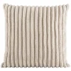 Leen Bakker Sierkussen Stan - taupe - 45x45 cm Clearance