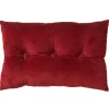 Sierkussen.nl Sierkussen Valerie - Merlot - 40x60 cm Discount