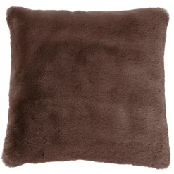 Sierkussen.nl Sierkussen Zaya - Chocolate Martini - 45x45 cm Hot