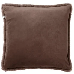 Sierkussen.nl Sierkussen Zaya - Chocolate Martini - 45x45 cm Hot