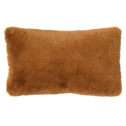 Sierkussen.nl Sierkussen Zaya - Tobacco Brown - 30x50 cm