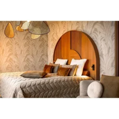 Sierkussen.nl Sierkussen Zaya - Tobacco Brown - 30x50 cm