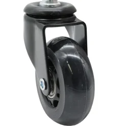 Sedero Skate wielen voor bureaustoel - Set van 5 Hot