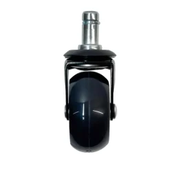 Sedero Skate wielen voor bureaustoel - Set van 5 - 50 mm