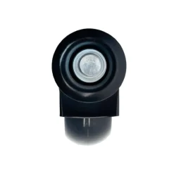 Sedero Skate wielen voor bureaustoel - Set van 5 - 50 mm