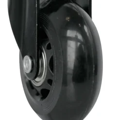 IVOL Skate wieltjes voor bureaustoel - Set van 5 stuks Online