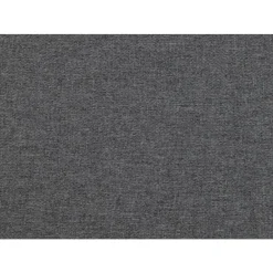 Leen Bakker Slaapbank Turijn met opbergruimte - antraciet - 82x215x145 cm New