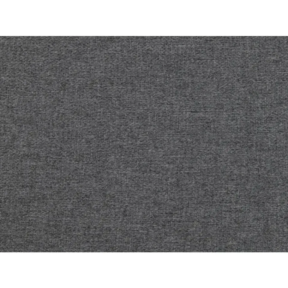 Leen Bakker Slaapbank Turijn met opbergruimte - antraciet - 82x215x145 cm New