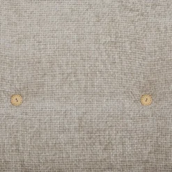 Giga Meubel Slaapbank 3-Zits - Beige Stof - Zithoogte 41cm - 179x87x80cm - Olive Outlet