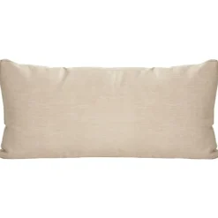 Leen Bakker SOLOFRA - Tuinbank 2-zits - Beige - Aluminium Clearance