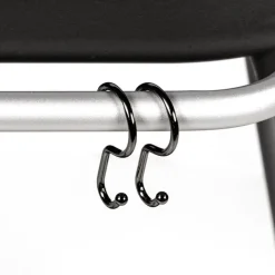 Leen Bakker Somagic Barbecue - Zwart - 66 x 61.5 x 83.5cm Best