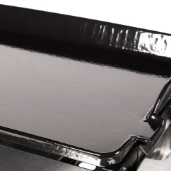 Leen Bakker Somagic Plancha - Grijs - 120.5 x 49.5 x 87cm New