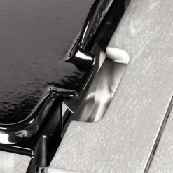 Leen Bakker Somagic Plancha - Grijs - 120.5 x 49.5 x 87cm New