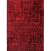 Muratap SPACE Vloerkleed - Laagpolig Effen Velours - Rood 200x290 cm - Modern Woonkamer Sale