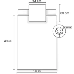 Spider-Man SpiderMan Dekbedovertrek Hero - Eenpersoons - 140 x 200 cm - Katoen Online
