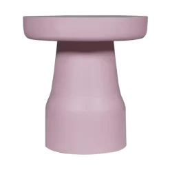 StarFurn - Bijzettafel Drum - roze New