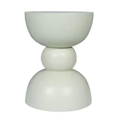 StarFurn - Bijzettafel Jon - groen Sale