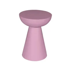 StarFurn - Bijzettafel Owen - roze