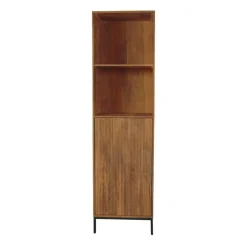 StarFurn - Boekenkast Madison 55 cm - naturel Clearance