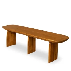 StarFurn - Eetkamerbank Tense 220 cm New