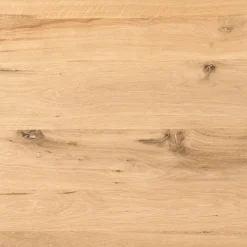 Starfurn - Eettafel Ferris - Bruin - 130x130x76 cm Outlet