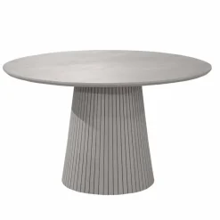 Starfurn - Eettafel Lana - Taupe - 150x150x76 cm Outlet