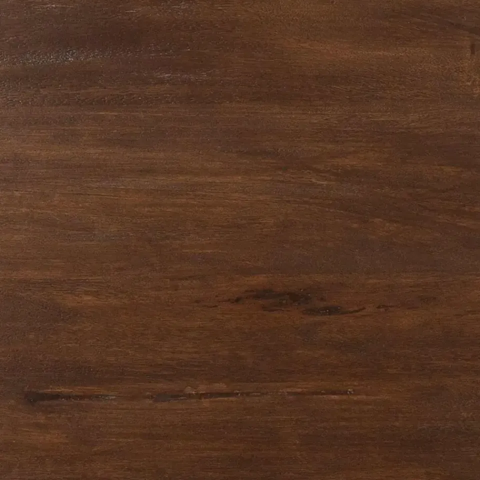 Starfurn - Eettafel Madison - Bruin - 130x130x76 cm New